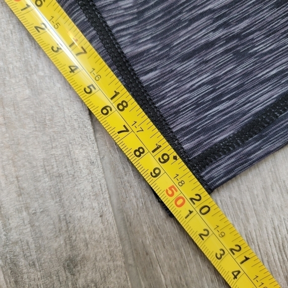 NWT Torrid Capri Leggings 0 - Picture 10 of 10